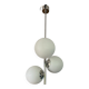 Italian wall light 1970, 2 lights