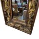 Antique Italian Baroque Mirror, 1st half 1700s