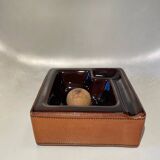 70s ashtray made in italy