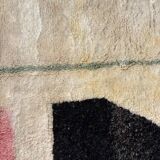 Large Moroccan Berber rug 200cmx300cm