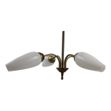 Vintage Pendant Lamp 1960