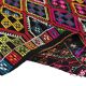 Decorative Vintage Tribal Runner Rug