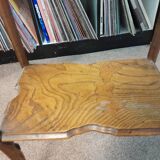 Inlaid dressing table