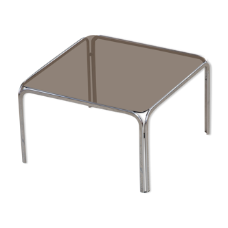 Table basse vintage – 83 cm