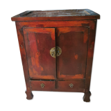 Chinese dresser