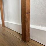 Console side table