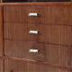 Highboard du milieu du siècle