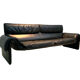 Vintage Sofa De Sède DS-20-11, dating from the 80s
