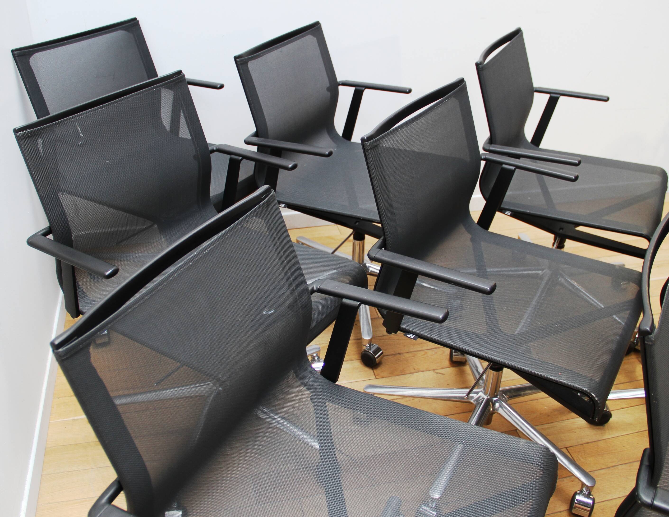 ICF office chair