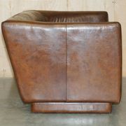 Canapé Vintage Timothy Oulton 134 cm