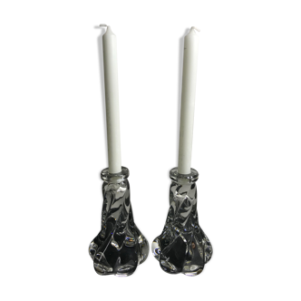 Candlesticks