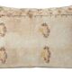 Vintage kilim cushion cover 41x61 cm