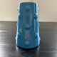 Gypsy blue vase