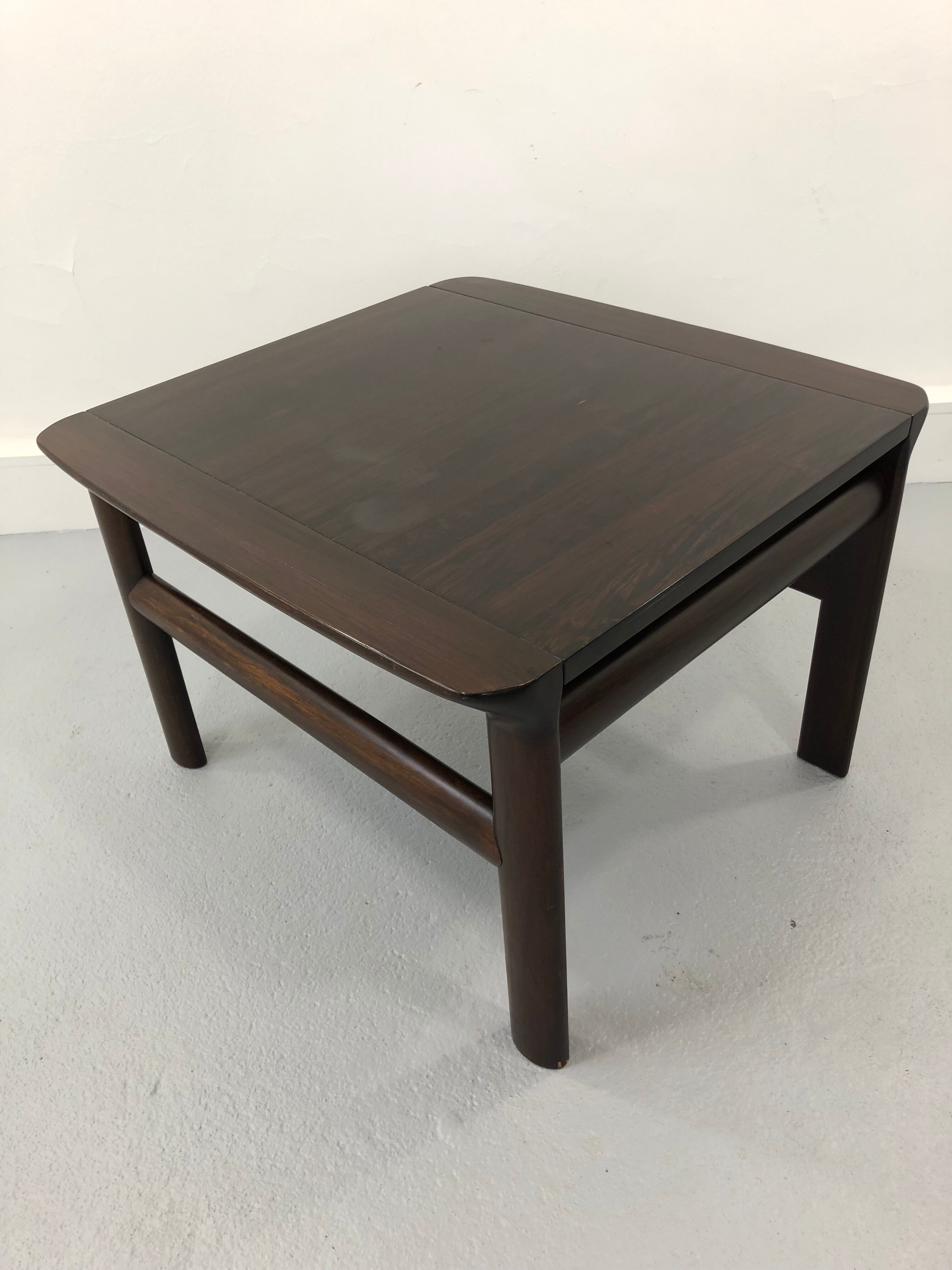 Coffee Table, Komfort, Denmark, 1970s