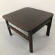 Coffee Table, Komfort, Denmark, 1970s