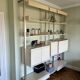 Ligne Roset, complete modular wall unit - Michel Ducaroy
