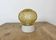 Vintage White Porcelain Ceiling Light, 1970s