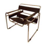 Wassily armchair by Marcel Breuer