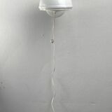 Pair Scandinavian wall sconces by Knud Christensen for ABO Randers, Denmark 1960s-1970s