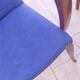 Pair of Bridge armchairs