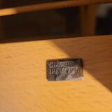 Paire de fauteuils Franco Bizzozzero pour Pierantonio Bonacina