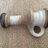 Sandstone vase
