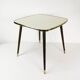 Vintage modern table, Germany, 1960s.