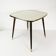 Vintage modern table, Germany, 1960s.