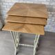 Tables gigognes