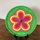 Vintage Anita Wangel tray Denmark