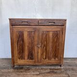 Former parisian buffet
