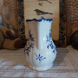Sarreguemines Pitcher Lancaster Decor