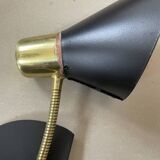 50s wall light