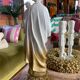 Statue religieuse