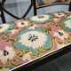 Josef Hoffmann Style Fledermaus Art Nouveau Sofa, 1930s