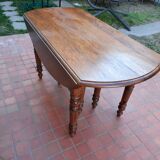 8-foot shutter table