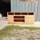 Hardware furniture
