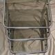 Table gigogne fin 1970