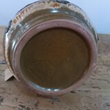 Vase West Germany