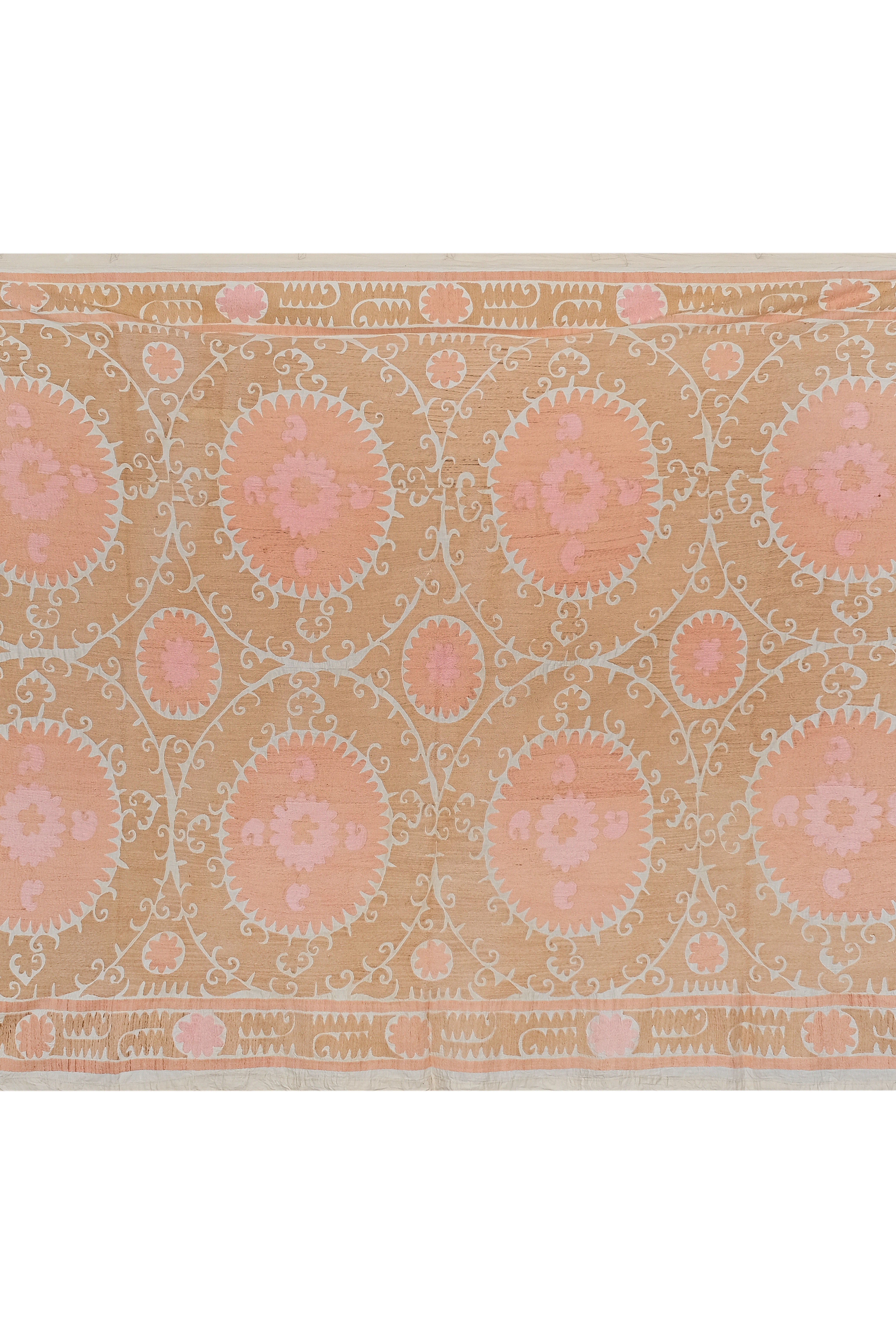 Suzani tapestry 220x350 cm