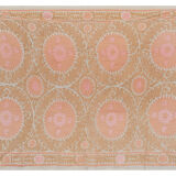 Suzani tapestry 220x350 cm