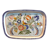 Metal top HB Henriot