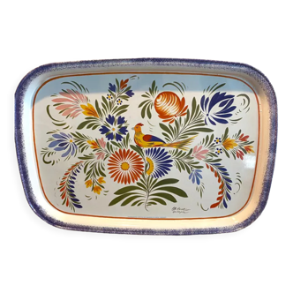 Metal top HB Henriot