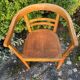 Chaise 60s H et F Spahn