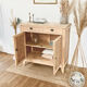 Restored Parisian buffet