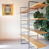Étagère Enetri, design Niels Gammelgaard