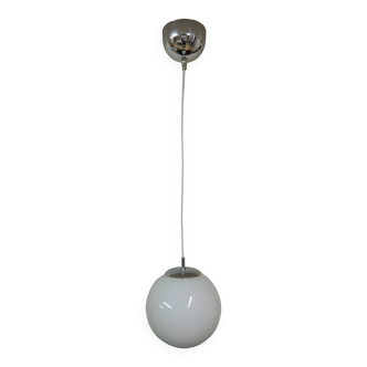 Ball pendant light