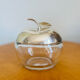 Vintage cherry box by Toschi 1970