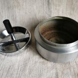 Cendrier roulette erhard design bernadotte et bjorn