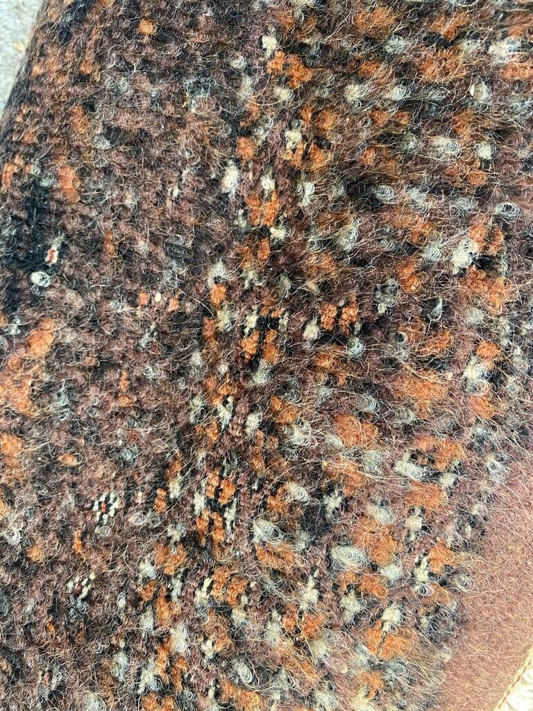 Vintage Pakistani carpets